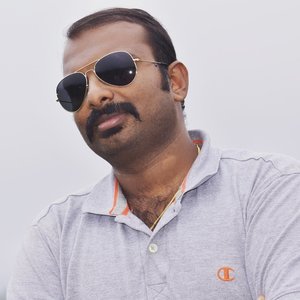 Karthik S's avatar