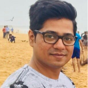 Manish Kumar's avatar