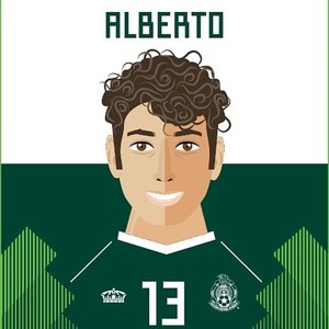 Alberto Quintanilla's avatar