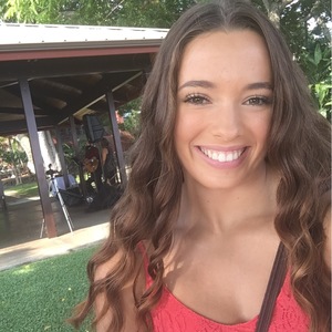 Amara Poquette's avatar